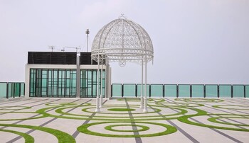 thermospace the shore