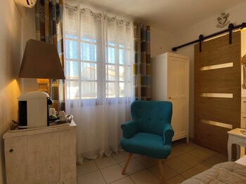 saintes maries de la mer