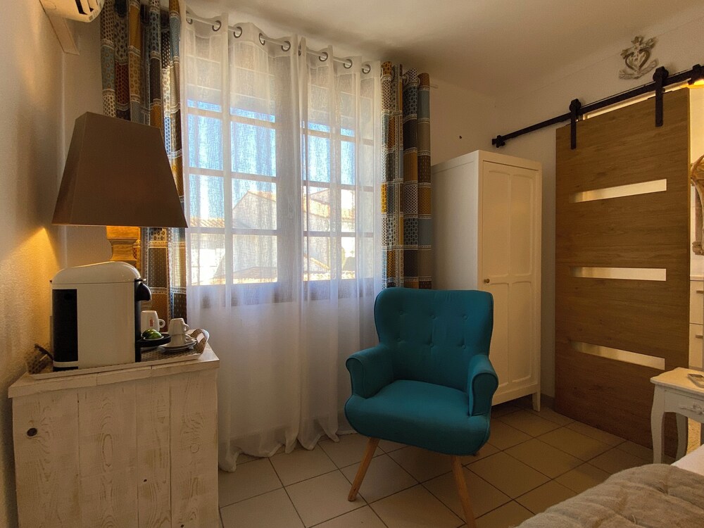 saintes maries de la mer