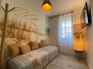 hotel le neptune en camargue