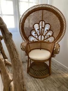 hotel le neptune en camargue