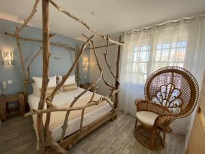 hotel le neptune en camargue