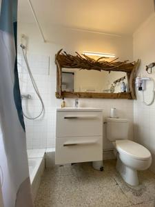 hotel le neptune en camargue