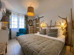 hotel le neptune en camargue