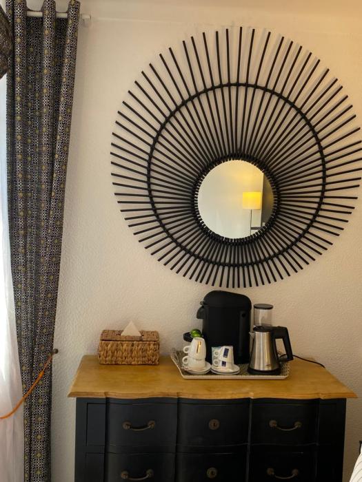 hotel le neptune en camargue