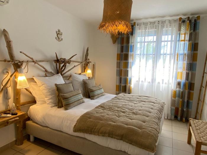 hotel le neptune en camargue