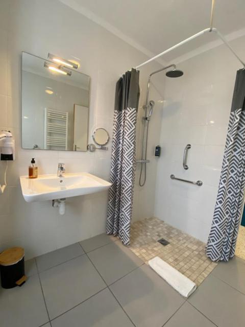 hotel le neptune en camargue