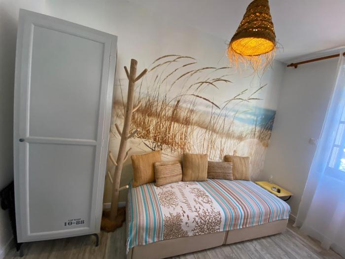 hotel le neptune en camargue