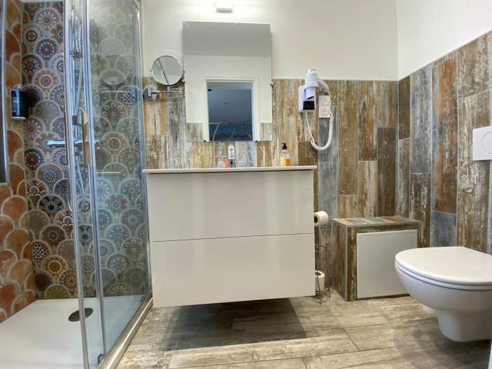 hotel le neptune en camargue