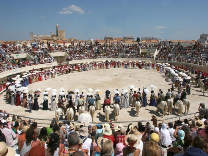 hotel le neptune en camargue