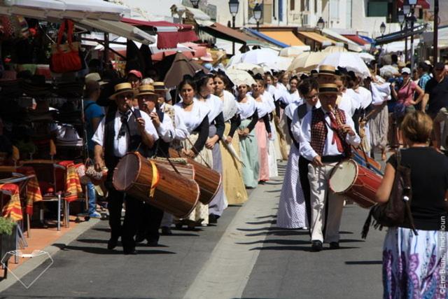 hotel le neptune en camargue