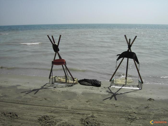 saintes maries de la mer