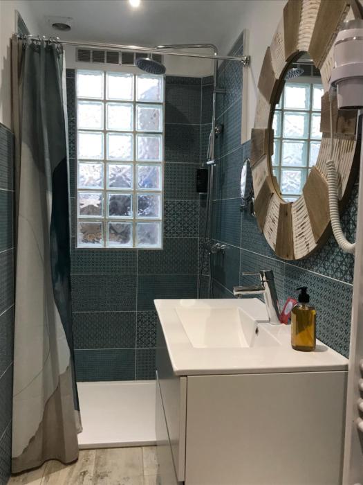 hotel le neptune en camargue