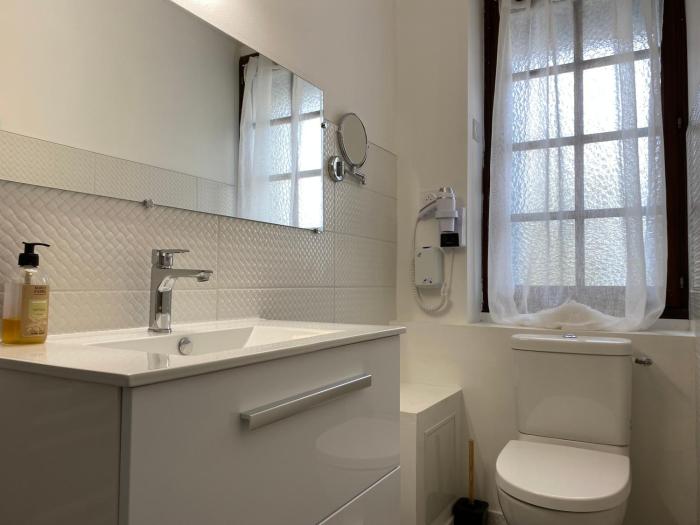 hotel le neptune en camargue