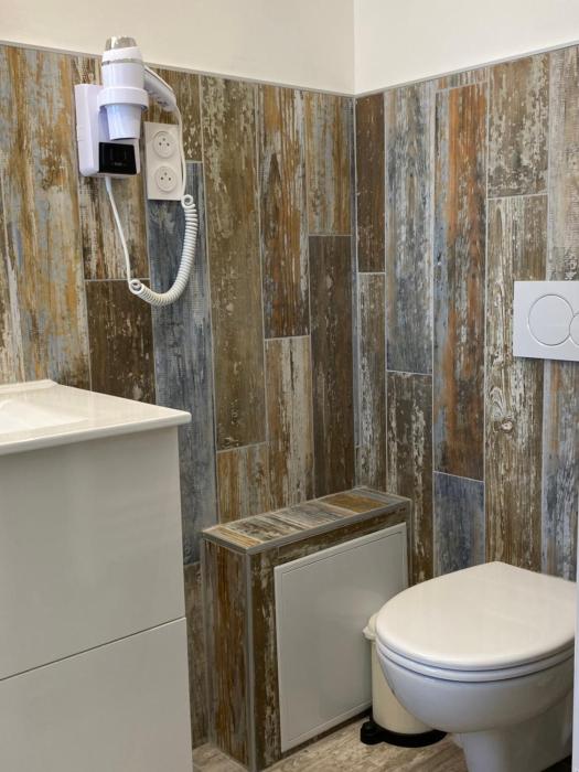 hotel le neptune en camargue