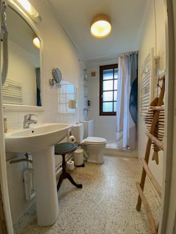 hotel le neptune en camargue