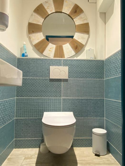 hotel le neptune en camargue