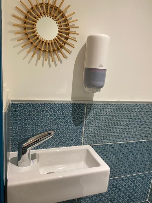 hotel le neptune en camargue