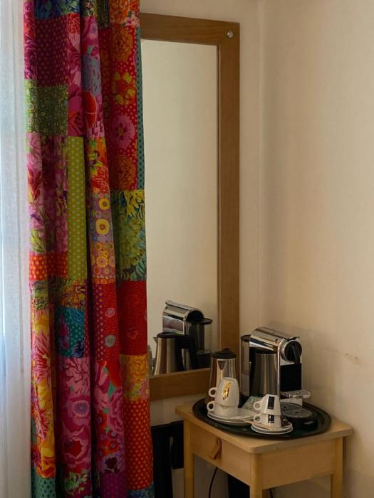 hotel le neptune en camargue