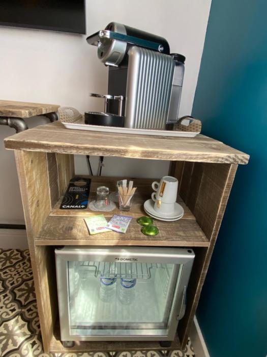 hotel le neptune en camargue