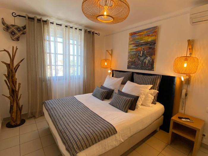 hotel le neptune en camargue