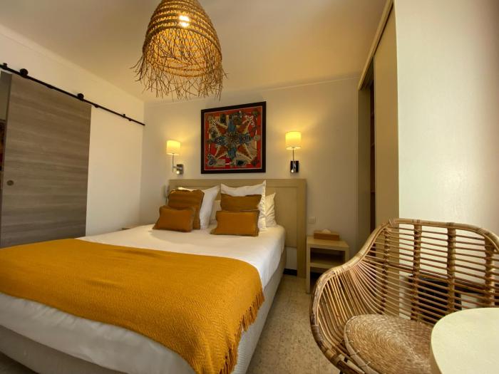 hotel le neptune en camargue