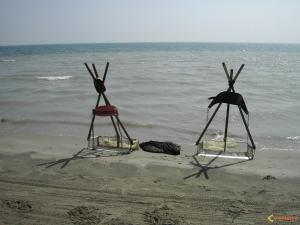 saintes maries de la mer