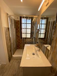 hotel le neptune en camargue