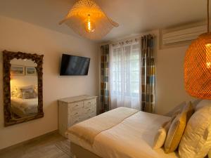 hotel le neptune en camargue