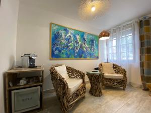 hotel le neptune en camargue