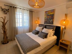 hotel le neptune en camargue