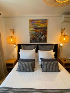 hotel le neptune en camargue