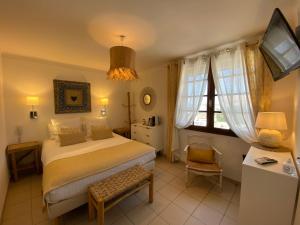 hotel le neptune en camargue