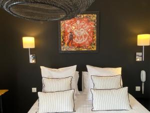 hotel le neptune en camargue