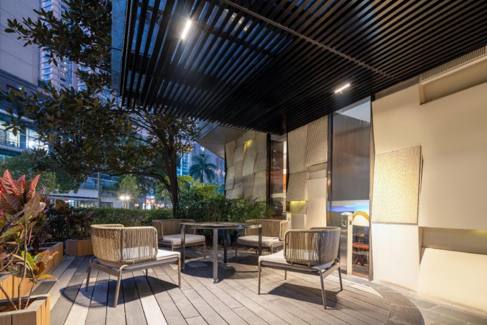 the mulian hotel guangzhou zhujiang new town