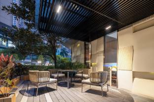 the mulian hotel guangzhou zhujiang new town