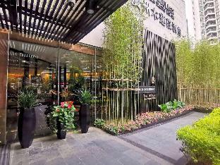 the mulian hotel guangzhou zhujiang new town