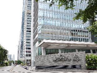 the mulian hotel guangzhou zhujiang new town