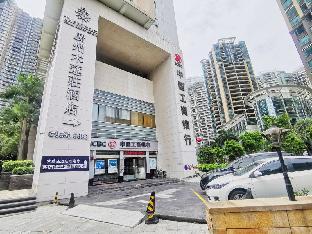 the mulian hotel guangzhou zhujiang new town