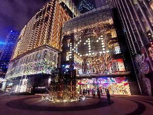 the mulian hotel guangzhou zhujiang new town
