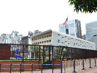 the mulian hotel guangzhou zhujiang new town