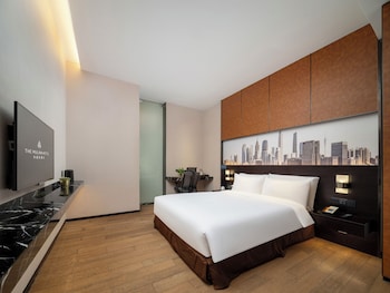 the mulian hotel guangzhou zhujiang new town