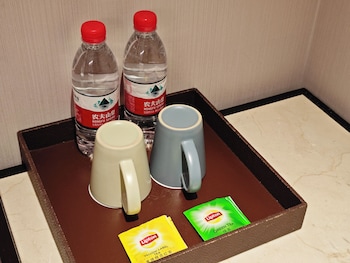 the mulian hotel guangzhou zhujiang new town