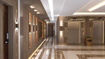 tamaya hotel al khobar