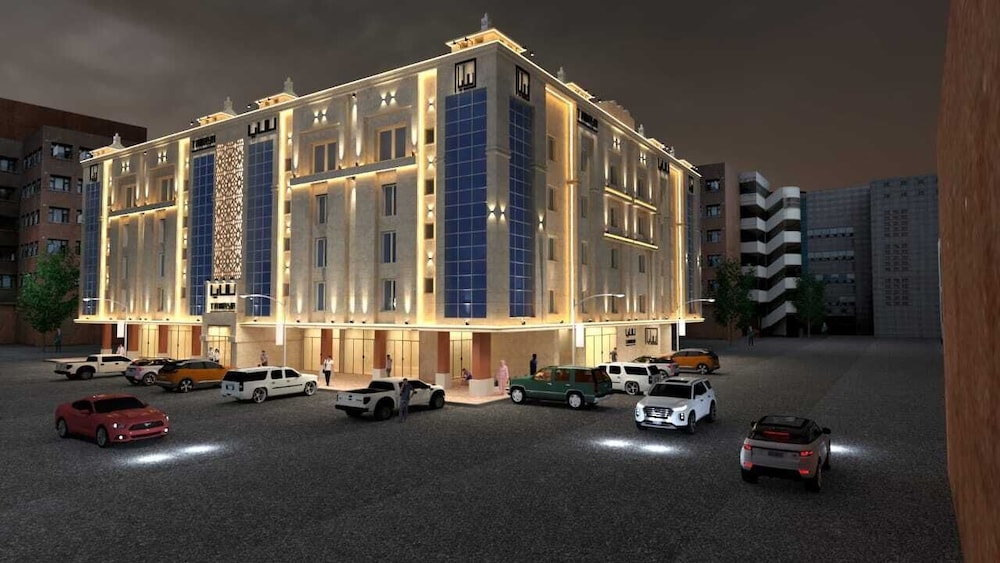 tamaya hotel al khobar