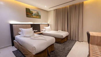 tamaya hotel al khobar