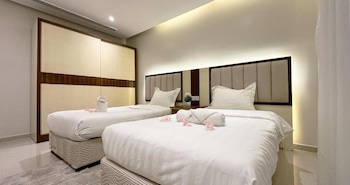 tamaya hotel al khobar