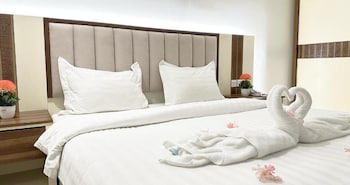 tamaya hotel al khobar