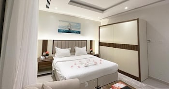 tamaya hotel al khobar