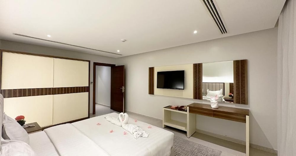 tamaya hotel al khobar